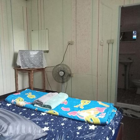 Np Guesthouse 트랏 외부 사진